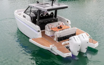 GT 35 NEW  – BENETAU