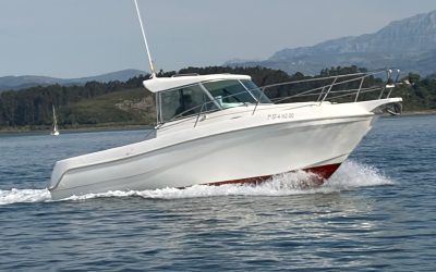 FAETON 730