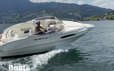 RIO 600 CRUISER